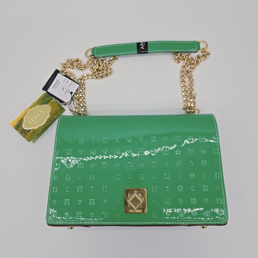 Arcadia Laila Medium Crossbody - NWT